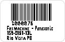 barcode-label
