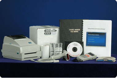 Evidence Manager 4.6 Evidence Manager 4.6